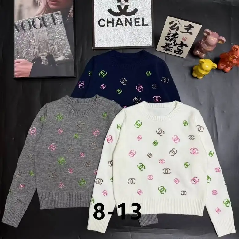 Chanel S-XL 163